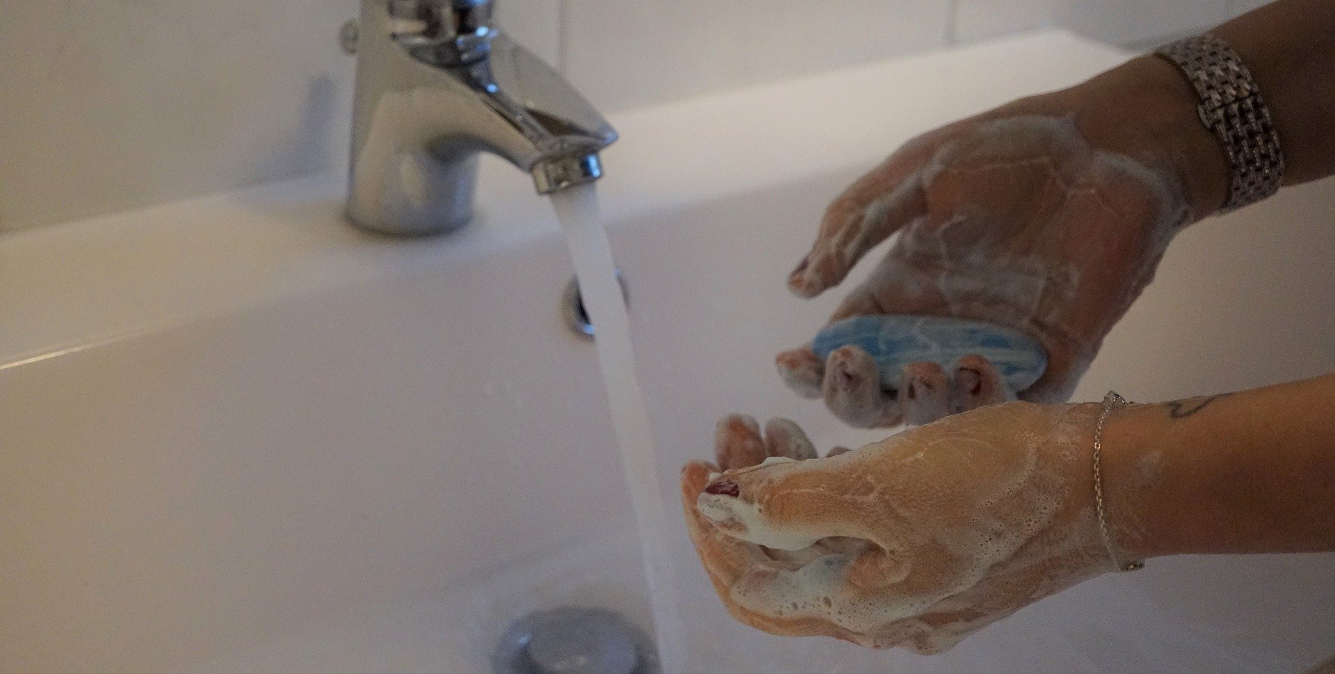 Hygiëne in alle opzichten op 1