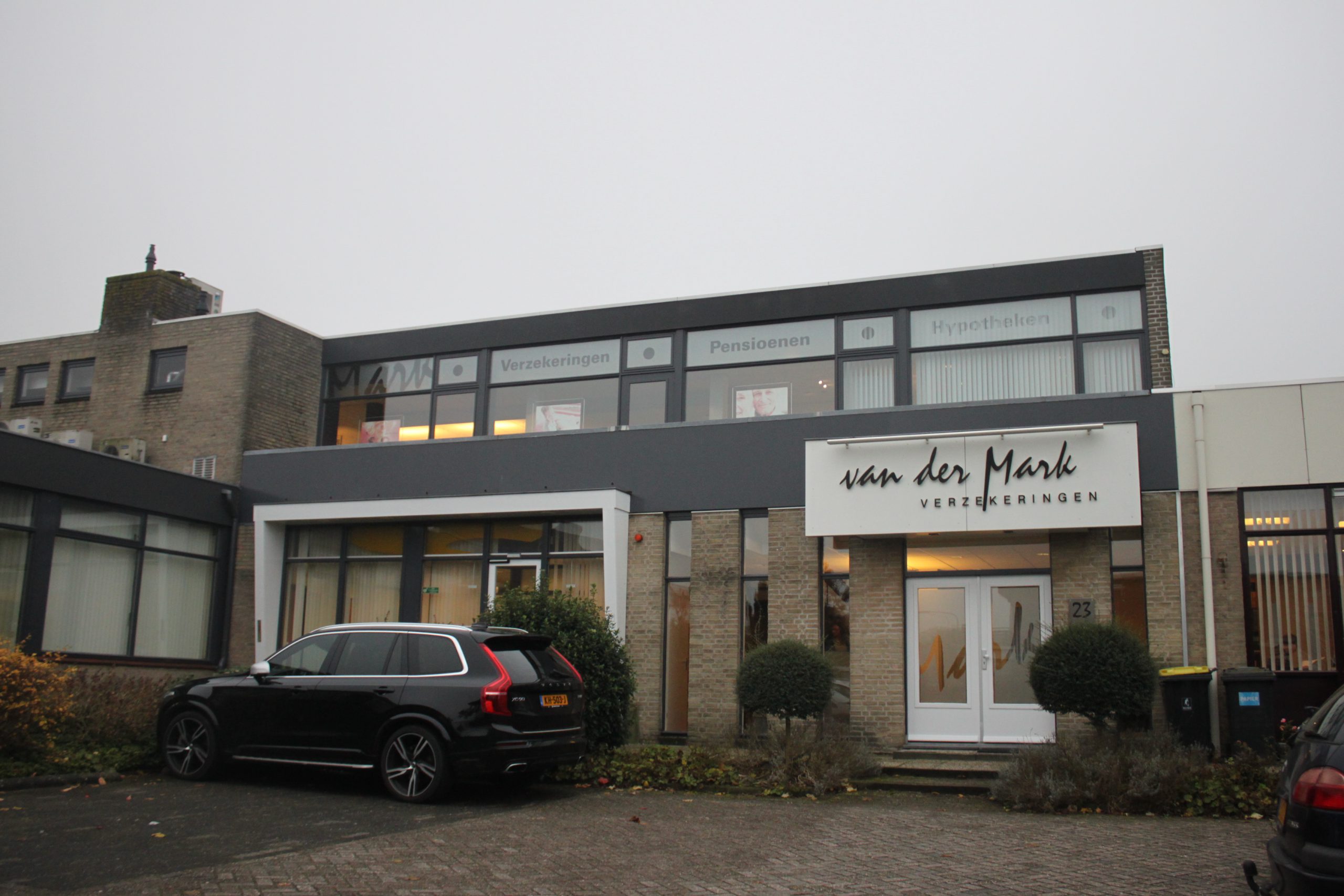 ‘Je weet dat het goed zit!’
