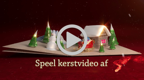 Vermeulen Autoschade wenst u goede kerstdagen en een mooi 2017!
