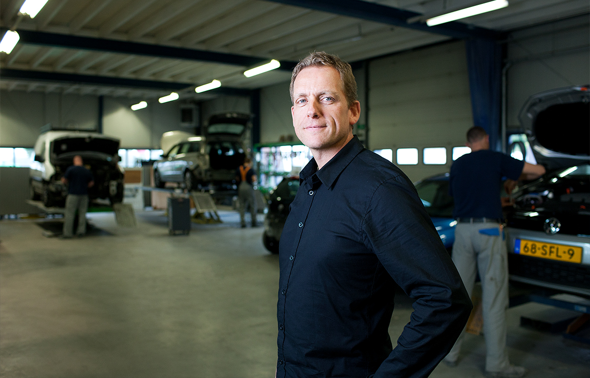 ‘Grillig jaar met mooi slot’