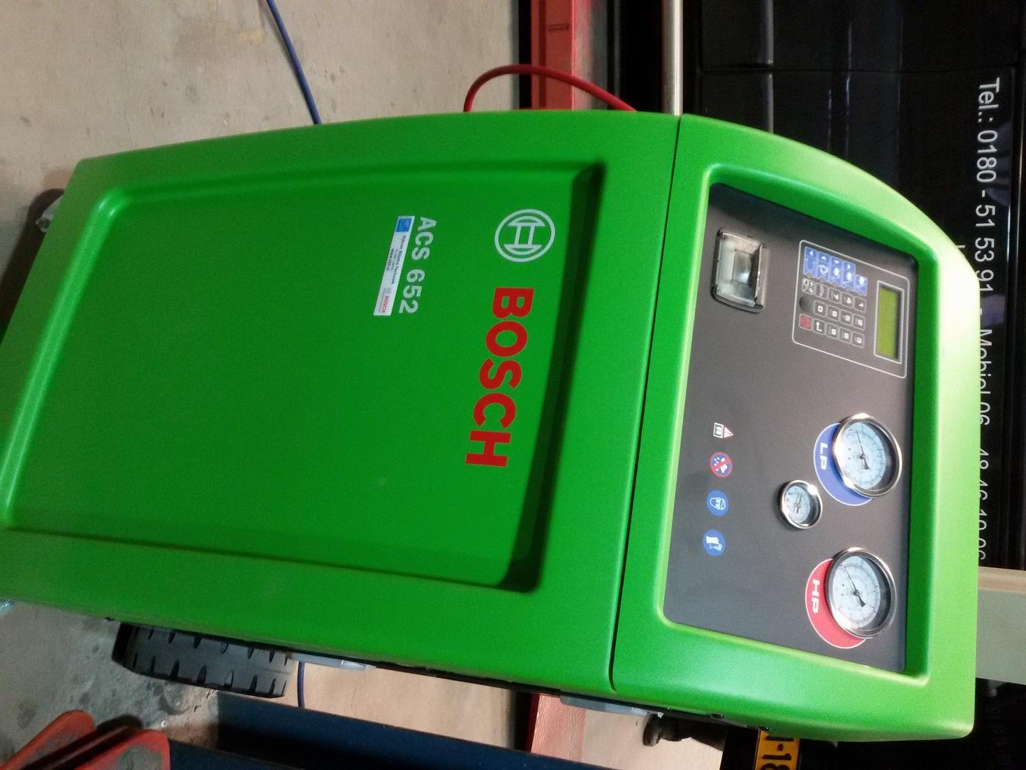 Hoe staat uw airco ervoor?