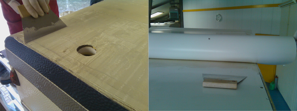 Optimale bescherming voor uw camper/caravan/boot