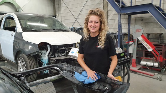 Alles over over de wereld van automotive