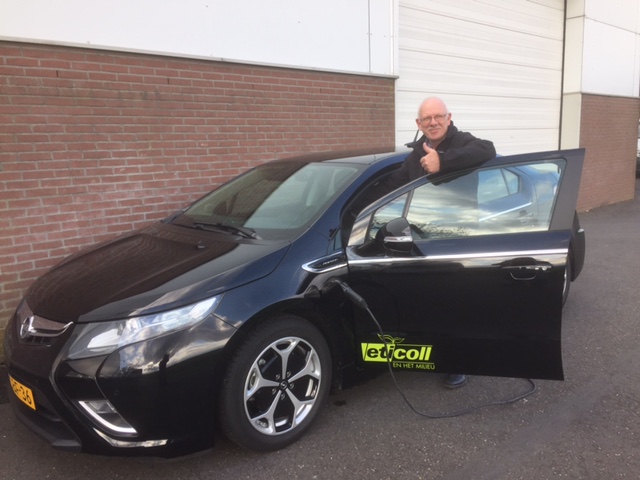 Eticoll al twintig jaar een tevreden klant