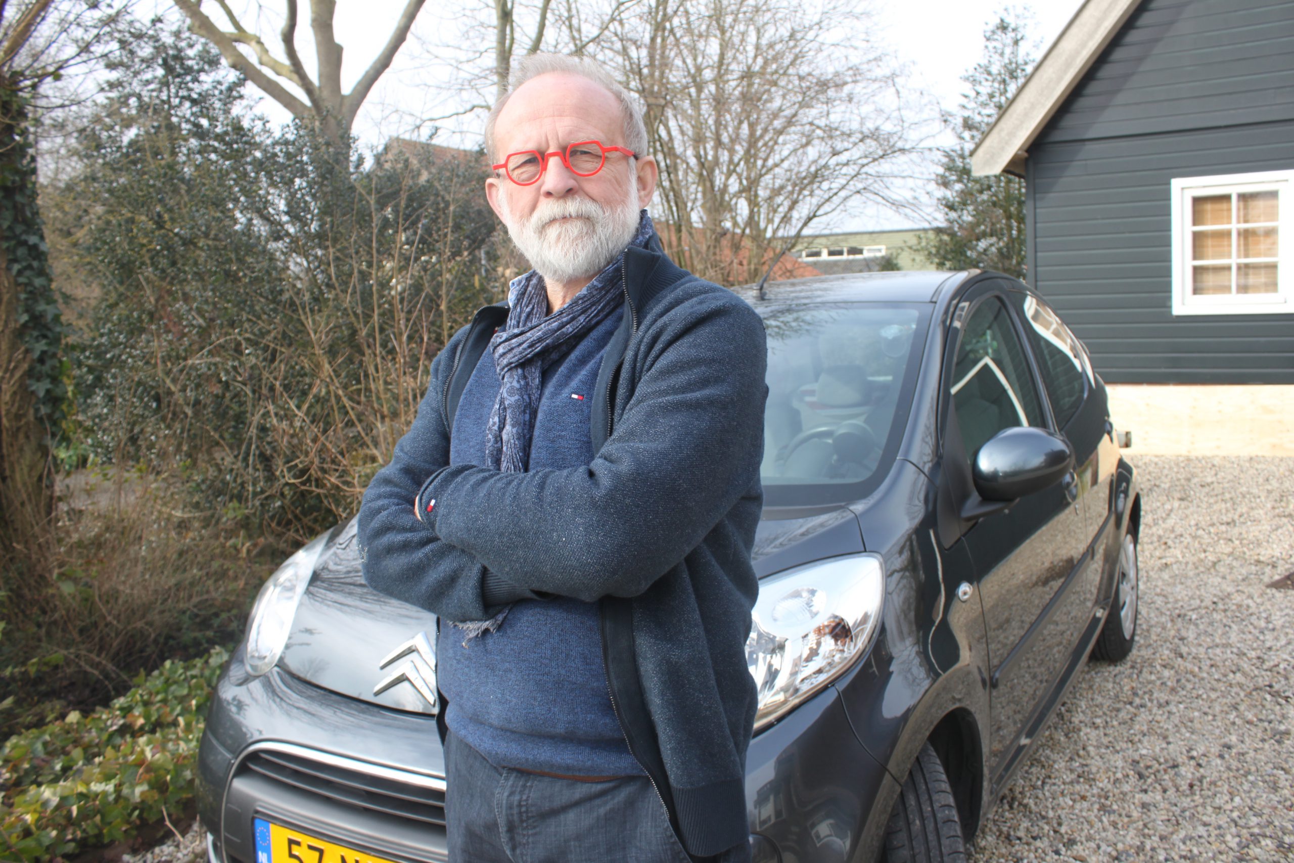 ‘Vriendelijk, zakelijk, helder!’
