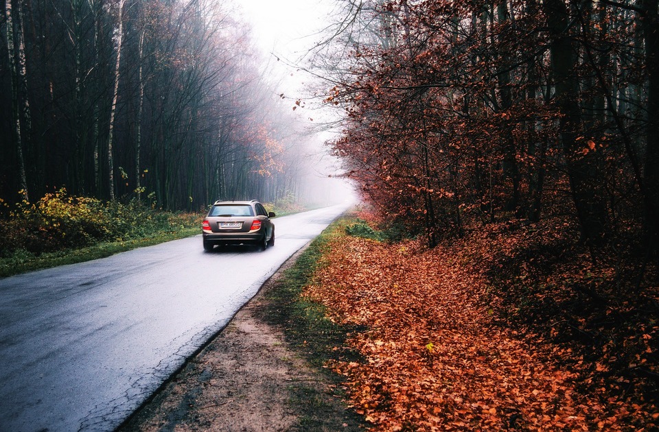 Herfst en winter: goed om je auto te checken