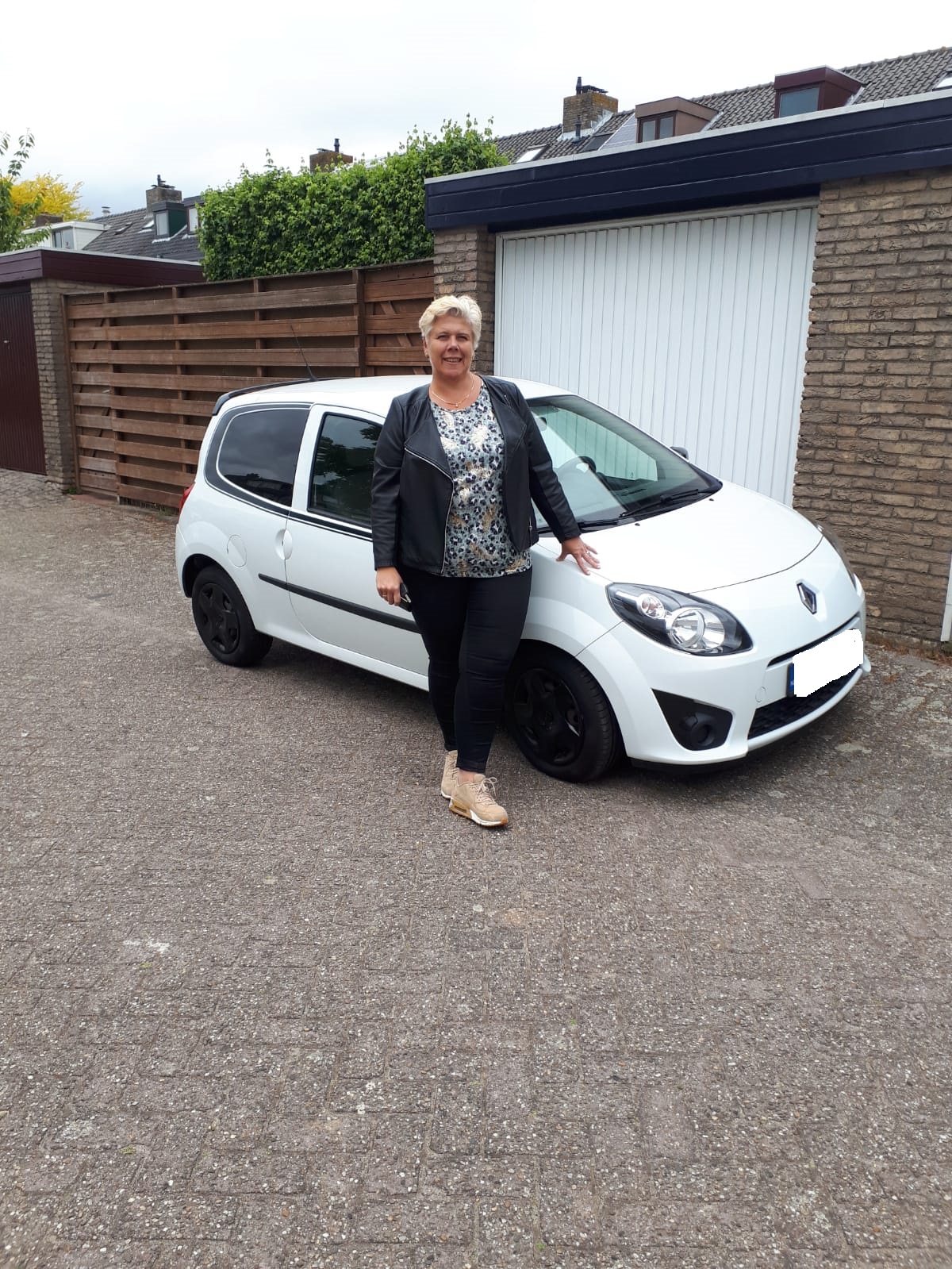 Een 10 met een griffel!