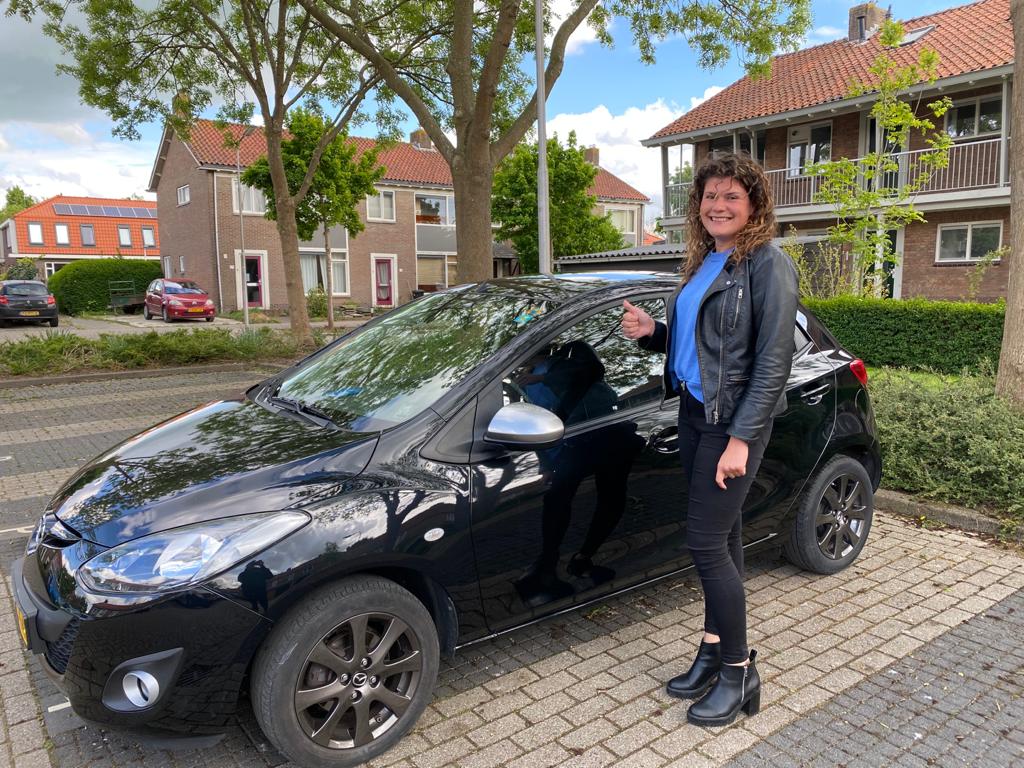 ‘Blij met ‘een betrouwbaar’ bedrijf’