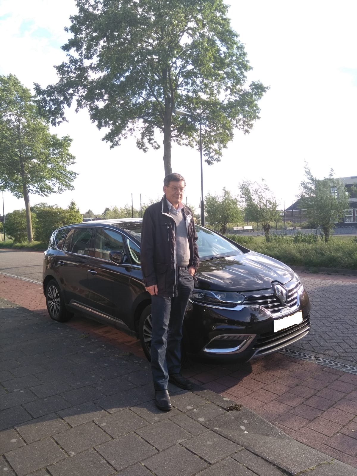 ‘De reistijd heb ik er graag voor over’