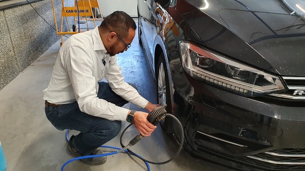 Veel belangstelling voor de AAS Koesterweken