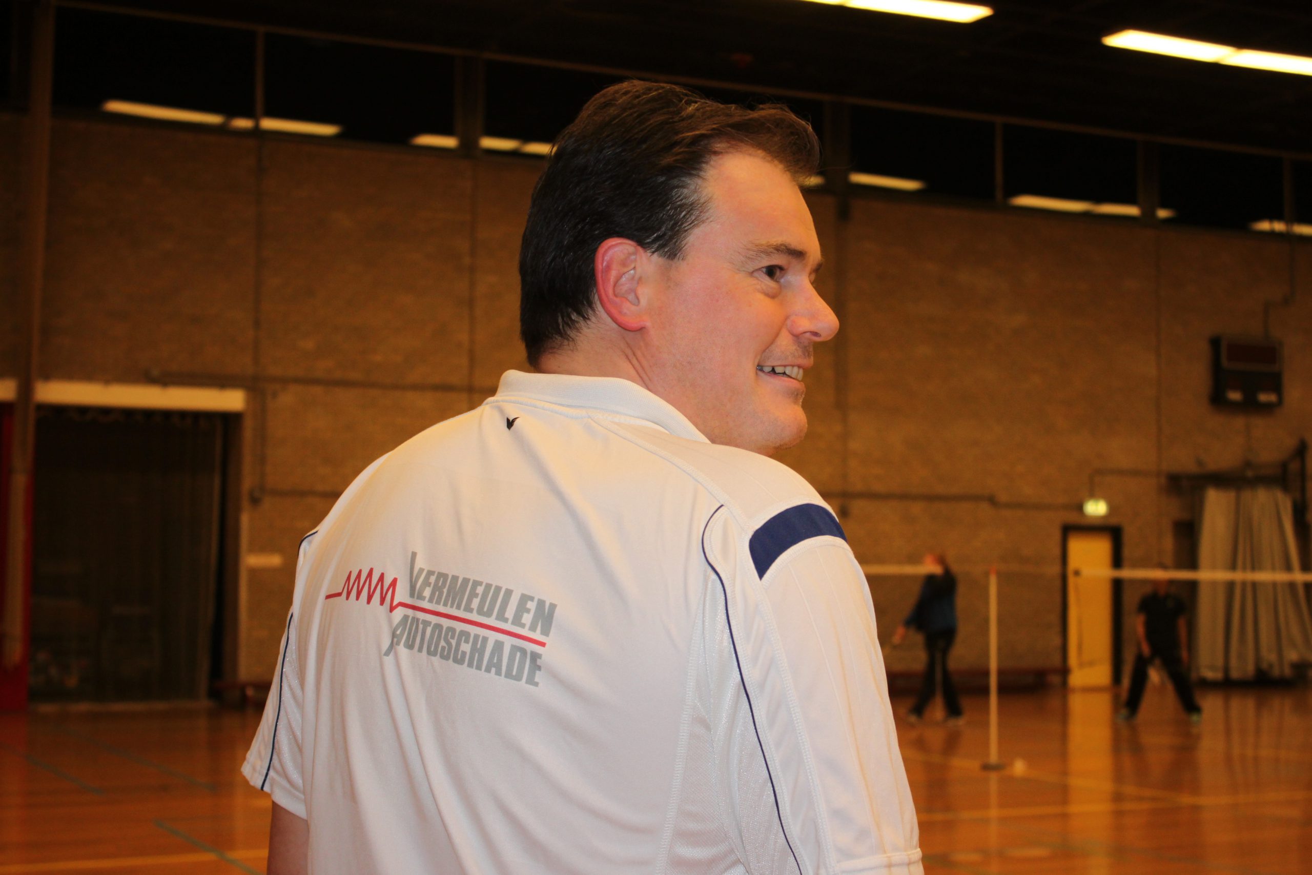 Blij met sponsoring Vermeulen Autoschade