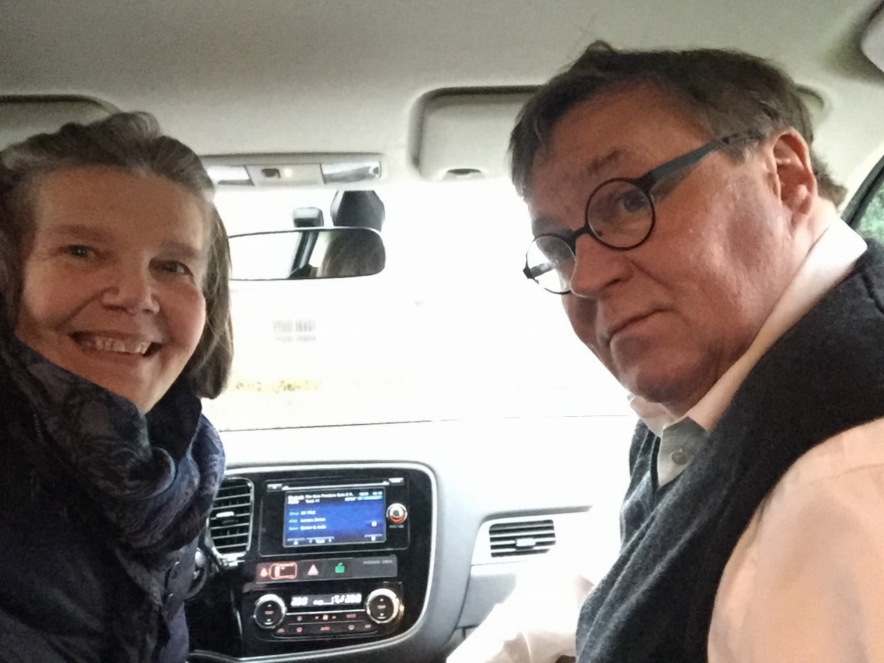 Vereniging Voor Arts en Auto kan bouwen op Vermeulen