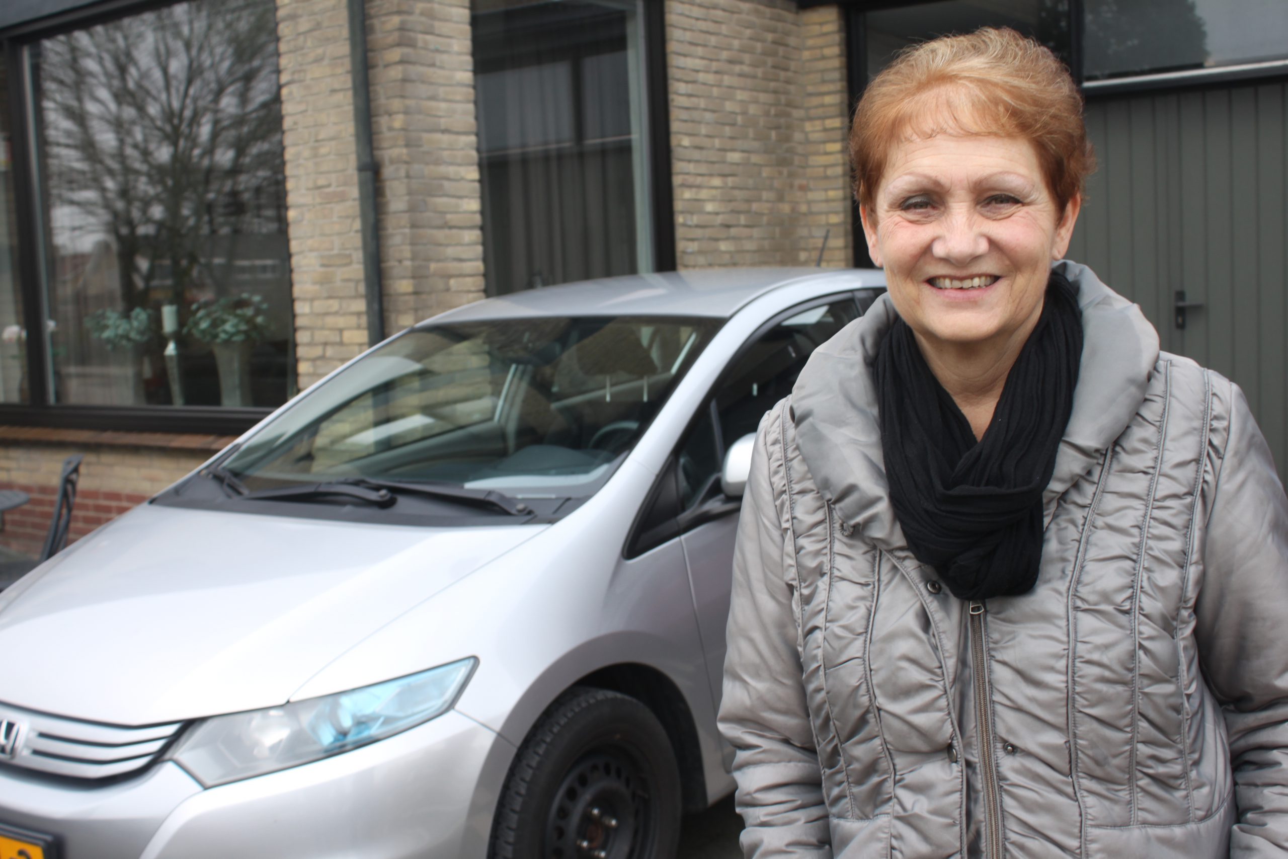 ‘Dat noem ik nog eens service!’