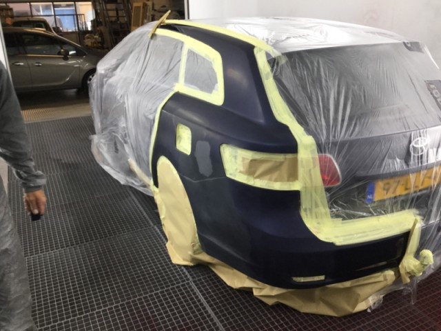 Schade na ‘corona-ergernis’