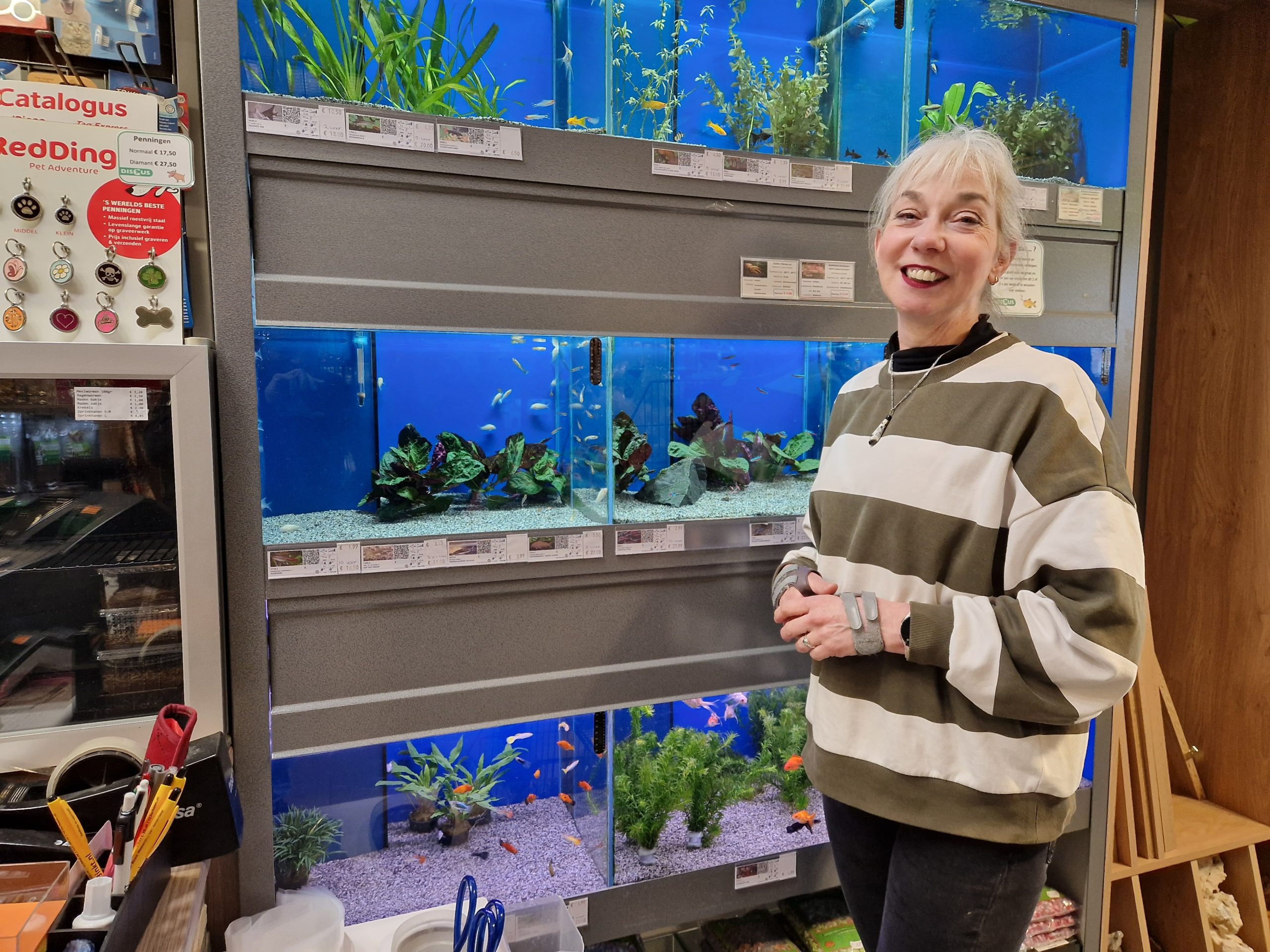 ‘Balen van ‘doorrijder’, blij met Vermeulen