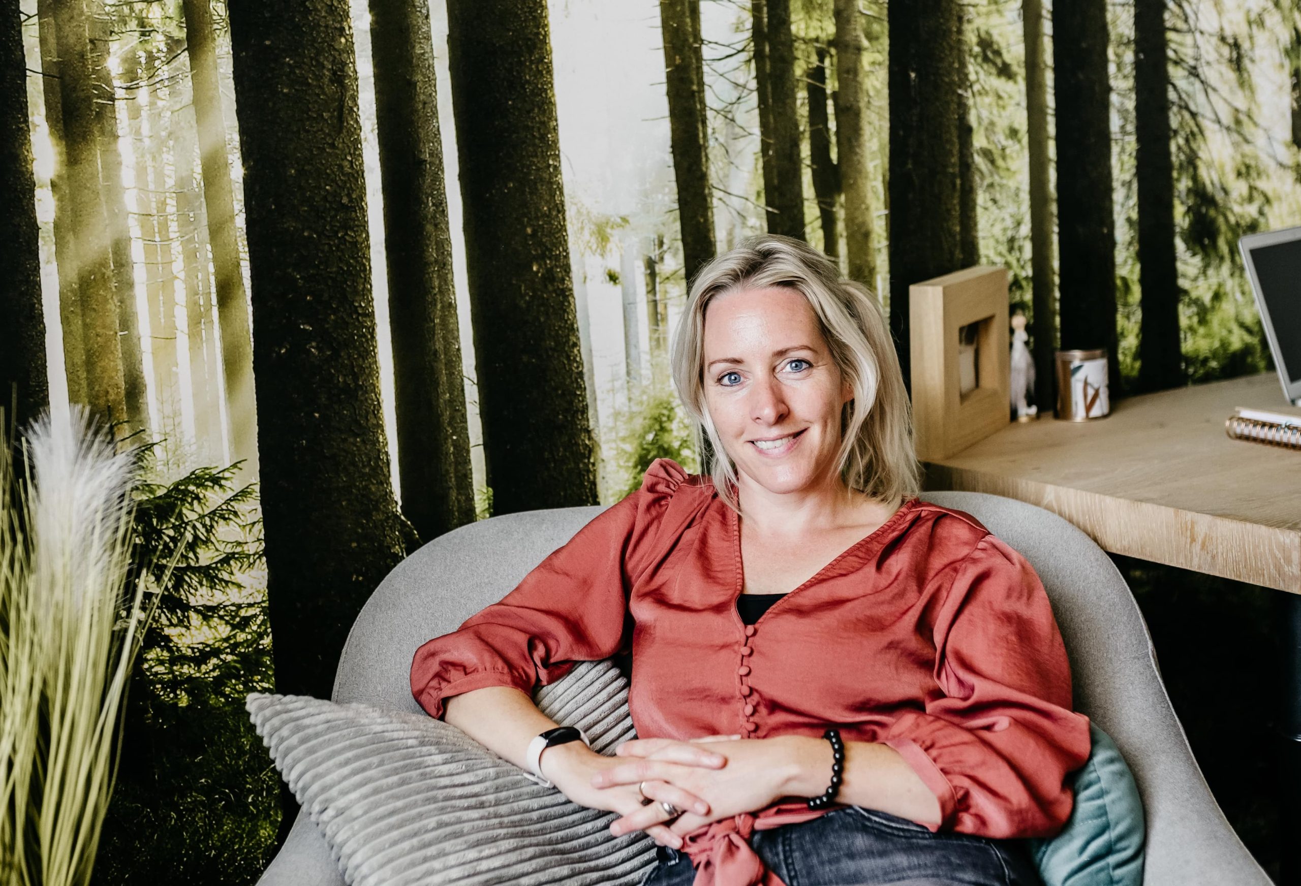 Nieuw in ons team: Daniëlle Renard