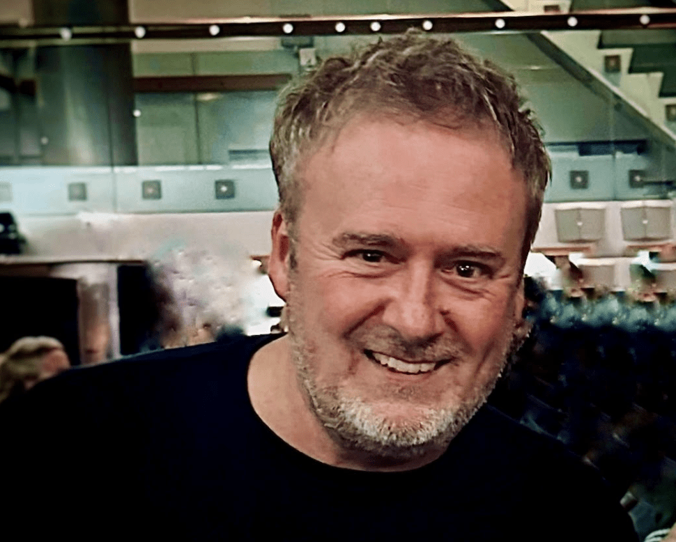 We krijgen een totaal nieuwe website!