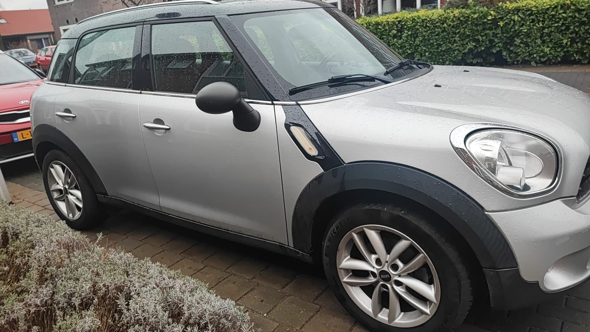 Als het opgelost moet worden, dan naar Vermeulen